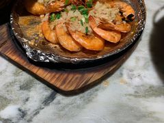 -梁家大院•农家菜(昆山会展中心店)