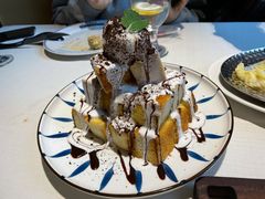 -俄士厨房(时代天街店)