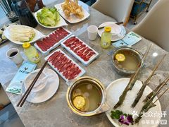 -牛天下·牛肉·海鲜·打边炉·融合菜
