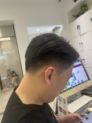 -美格丝M.G.S Hair Salon