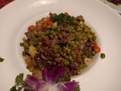 -蘑菇私房菜小馆(杨家坪西城天街店)