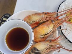 -蟹天蟹地农家菜·阳澄湖大闸蟹(浅水湾店)