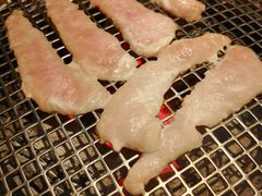 -铭牛烧肉·和牛海鲜自助(高新月牙湖店)