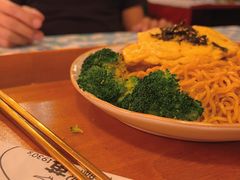 印尼捞面-荏苒