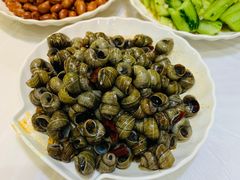 -香满锅老北京羊蝎子火锅·家常菜(新街口店)