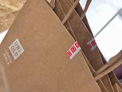 -优衣库(广州天河领展广场店)