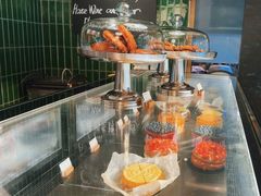 -BAKER&SPICE(环贸店)