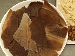 -前门·鲜肉火锅(长风店)