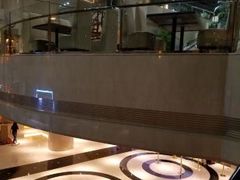 -广州白云机场雅高铂尔曼大酒店