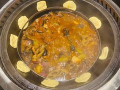 -驿舍·民國老营房院子私房菜(科学会堂店)