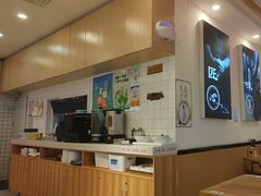 -鲜越鲜鱼粉(财富购物中心店)