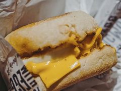 -麦当劳(水坑尾街店)