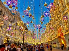 -谢列梅捷沃国际机场