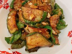 -肖记公安牛肉鱼杂馆·省级非物质文化遗产(三角路直营店)