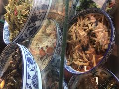 -吾味香葫芦头(安西街店)