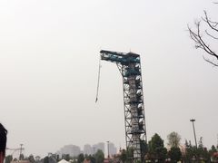 -国色天乡三期陆地乐园