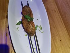 -花腰餐吧Bistro烧烤 傣味(传媒大学店)