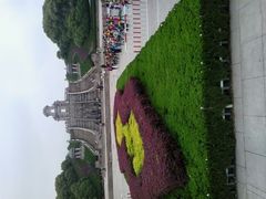 天都公园-新华书店购书中心(樟木头店)