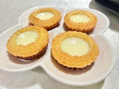 -味可道美食坊(福基路店)