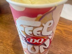 -DQ·蛋糕·冰淇淋(龙茗店)