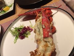 -南通滨江洲际酒店-西集自助餐厅