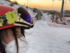 -大同万龙白登山国际滑雪场