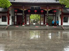 -南汇桃花村
