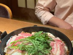 -水之惠鲜鱼料理(王府大街店)