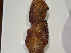 -独一道·邵伯龙虾土菜馆·烧烤(雨花西路店)