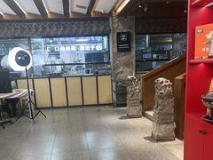 -陈熹公民族美食文化餐厅(中华广场店)