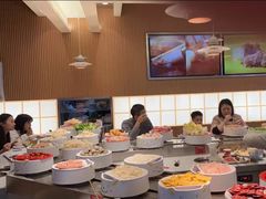 -龍歌自助小火锅(秦淮水游城店)