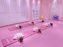 -芭芭拉舞蹈·星星演说家(珠江新城校区)