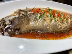 -童福兴·南京菜(老门东店)