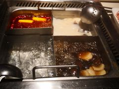 -海底捞火锅(万丰桥店)
