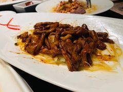 豉油皇鹅肠-炳胜品味(珠江新城店)