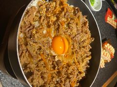 -摩打食堂(壹方中心店)