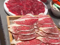 -洞子口重庆鲜货火锅(楚翘城旗舰店)