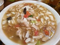 -杏花村水席楼·洛阳水席(老城十字街店)