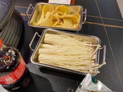 -师烤·豆花烤鱼(深圳坂田天虹店)