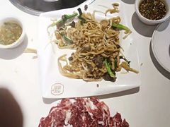 -潮发潮汕牛肉店(龙洞店)