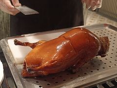 -金鸭季·北京烤鸭(深业上城店)