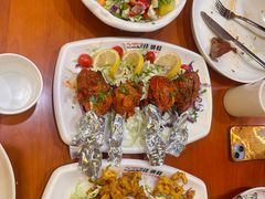-清真· AL-JANNAT 佳纳特餐厅(仙林店)
