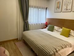 -太阳岛度假酒店