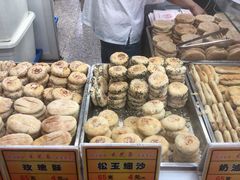 -朱鸿兴面馆(镇湖店)