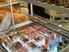 -BreadTalk面包新语·烘焙蛋糕(中华广场店)