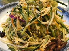 -香融府·烤鸭·家常菜(马家堡路店)