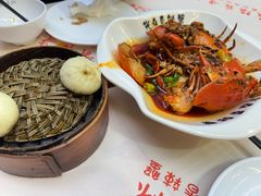-五丁桥光头香辣蟹(望江橡树林店)