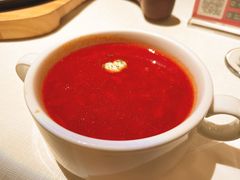 -俄士厨房(时代天街店)