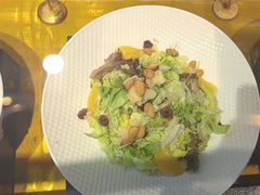 -鸽子侯·家宴·平价海鲜(市图书馆店)