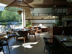 -鲜得莱渔港·小平岛海胆馆(七贤岭店)